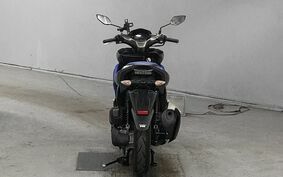 YAMAHA AERO X155 不明