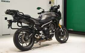 YAMAHA MT-09 Tracer 2015 RN36J