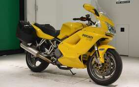 DUCATI ST4 S ABS 2004