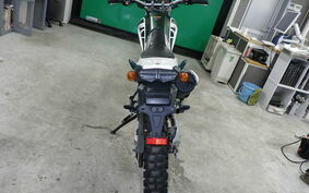 YAMAHA SEROW 250 Gen.3 DG31J