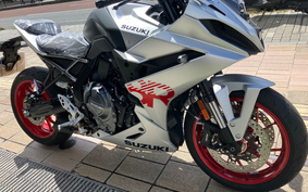 SUZUKI GSX-8S 2024 EM1AA