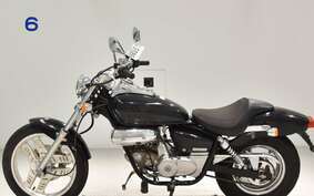 HONDA MAGNA 50 AC13