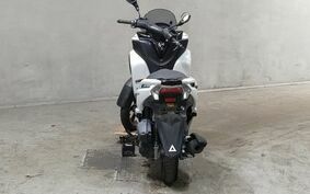 YAMAHA TRICITY 125 SE82J