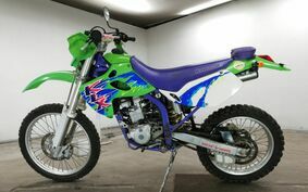 KAWASAKI KLX250 SR LX250E