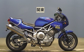 YAMAHA TRX850 1998 4NX