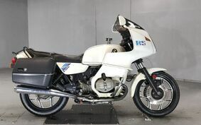 BMW R100RS 1987 1404