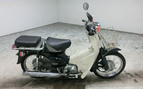 HONDA C70 SUPER CUB HA02