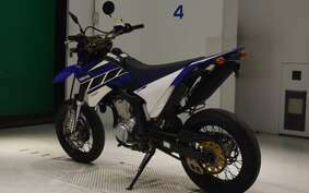 YAMAHA WR250X