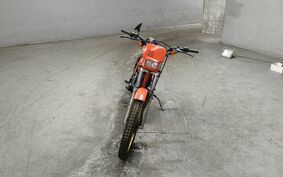 HONDA TLR200 MD09