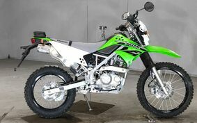 KAWASAKI KLX125 LX125C