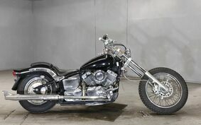 YAMAHA DRAGSTAR 400 1997 4TR