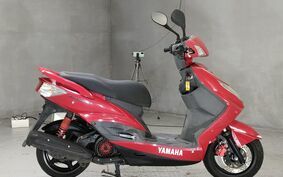 YAMAHA CYGNUS 125 X SR SE44J