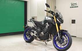 YAMAHA MT-09 ASP 2019 RN52J