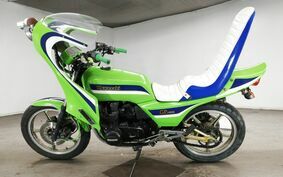 KAWASAKI Z400 GP 1982 KZ400M