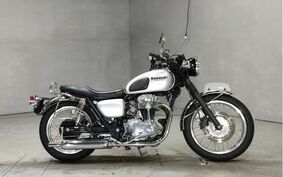 KAWASAKI W400 2007 EJ400A