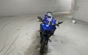 YAMAHA YZF-R15 不明