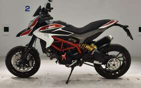 DUCATI HYPERMOTARD 820 SP 2013