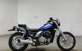 KAWASAKI ELIMINATOR 250 LX 1993 EL250A