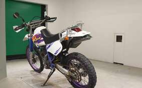 YAMAHA TT250R RAID 4GY