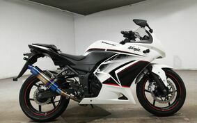 KAWASAKI NINJA 250R EX250K