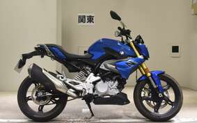 BMW G310R 2017 0G01