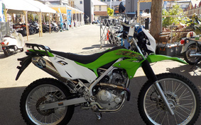 KAWASAKI KLX230 LX230A