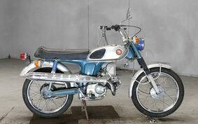 HONDA CL50 CL50