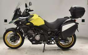 SUZUKI DL650 ( V-Strom 650 ) 2017 C733A