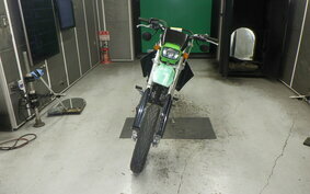 KAWASAKI KLX250D TRACKER LX250E