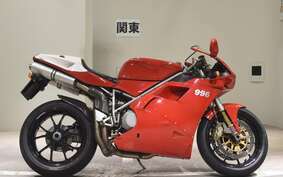 DUCATI 996S 2001 H100A