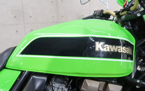 KAWASAKI ZRX400 2006 ZR400E