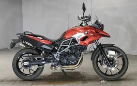 BMW F700GS 2016 0B01