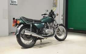 KAWASAKI Z750 T Type 2023 KZ750B