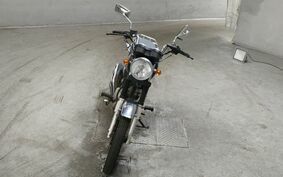 YAMAHA YB125SP LBPPCJL