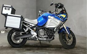 YAMAHA XT1200Z SUPER TENERE 2011 DP01