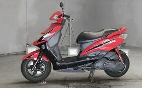 YAMAHA CYGNUS 125 X SR SE21