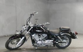 YAMAHA DRAGSTAR 250 VG02J