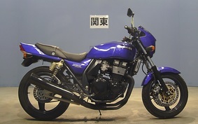 KAWASAKI ZRX400 1995 ZR400E