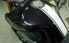 YAMAHA MT-09 A 2014 RN34J