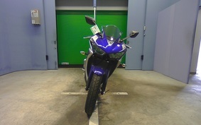 YAMAHA YZF-R25 RG10J