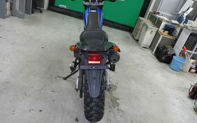 YAMAHA TW200 DG07J