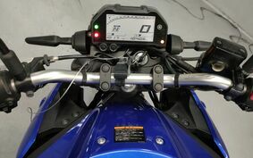 YAMAHA MT-25 RG43J