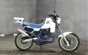 YAMAHA DT200 R 37F