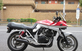 SUZUKI GSX250S GJ76A