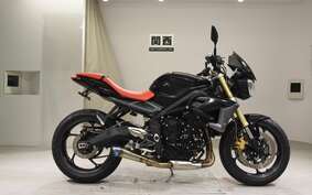 TRIUMPH STREET TRIPLE 85 2013 TL116D