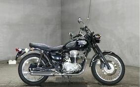 KAWASAKI W400 2009 EJ400A