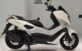 YAMAHA N-MAX SED6J