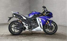 YAMAHA YZF-R1 2011 RN23