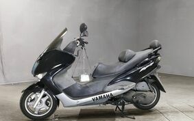 YAMAHA MAJESTY 125 5CA