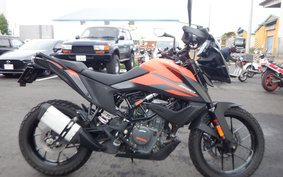 KTM 390 ADVENTURE 2021 JGJ40